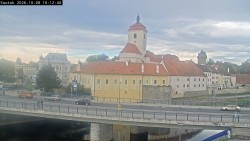Hrad Strakonice