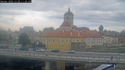 Hrad Strakonice