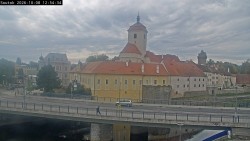 Hrad Strakonice