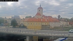 Hrad Strakonice