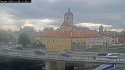 Hrad Strakonice
