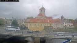 Hrad Strakonice