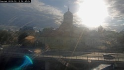 Hrad Strakonice