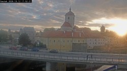 Hrad Strakonice