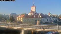 Hrad Strakonice