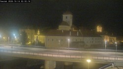 Hrad Strakonice