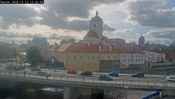 Hrad Strakonice