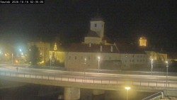 Hrad Strakonice