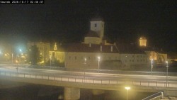 Hrad Strakonice