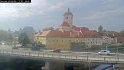 Hrad Strakonice