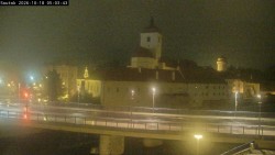 Hrad Strakonice