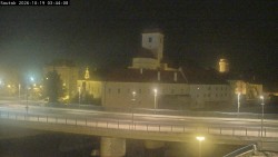 Hrad Strakonice