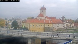 Hrad Strakonice
