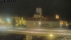 Hrad Strakonice