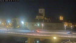 Hrad Strakonice