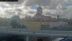 Hrad Strakonice