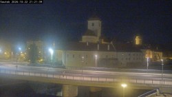 Hrad Strakonice