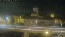 Hrad Strakonice