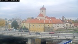 Hrad Strakonice