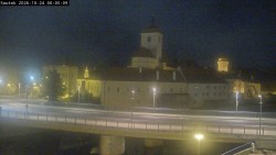 Hrad Strakonice