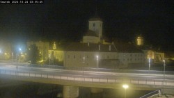 Hrad Strakonice