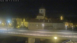 Hrad Strakonice