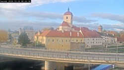 Hrad Strakonice