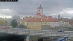 Hrad Strakonice