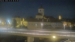 Hrad Strakonice