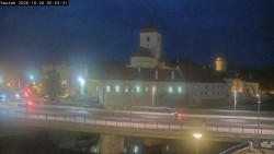Hrad Strakonice