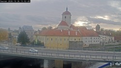 Hrad Strakonice