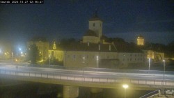 Hrad Strakonice