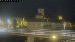 Hrad Strakonice