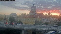 Hrad Strakonice