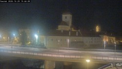 Hrad Strakonice