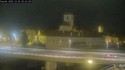 Hrad Strakonice