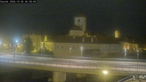 Stadt Strakonice - Burg Strakonice - 30.10.2026 v 04:45 Stadt Strakonice - Burg Strakonice - 30.10.2026 v 04:45