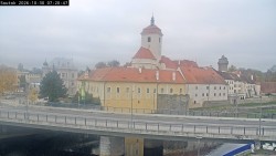 Burg Strakonice