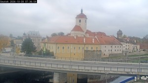 Stadt Strakonice - Burg Strakonice - 30.10.2026 v 07:45 Stadt Strakonice - Burg Strakonice - 30.10.2026 v 07:45