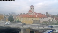 Hrad Strakonice