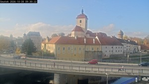 Stadt Strakonice - Burg Strakonice - 30.10.2026 v 09:45 Stadt Strakonice - Burg Strakonice - 30.10.2026 v 09:45