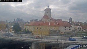 Město Strakonice - Hrad Strakonice - 30.10.2026 v 12:30 Město Strakonice - Hrad Strakonice - 30.10.2026 v 12:30