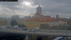 Strakonice Castle