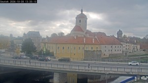 Město Strakonice - Hrad Strakonice - 30.10.2026 v 13:45 Město Strakonice - Hrad Strakonice - 30.10.2026 v 13:45