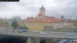 Strakonice Castle