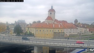 Město Strakonice - Hrad Strakonice - 30.10.2026 v 14:45 Město Strakonice - Hrad Strakonice - 30.10.2026 v 14:45