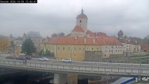 Město Strakonice - Hrad Strakonice - 30.10.2026 v 15:45 Město Strakonice - Hrad Strakonice - 30.10.2026 v 15:45