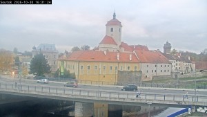 Město Strakonice - Hrad Strakonice - 30.10.2026 v 16:45 Město Strakonice - Hrad Strakonice - 30.10.2026 v 16:45