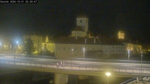 Strakonice City - Strakonice Castle - 31.10.2026 v 02:45 Strakonice City - Strakonice Castle - 31.10.2026 v 02:45