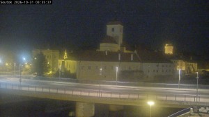 Strakonice City - Strakonice Castle - 31.10.2026 v 03:45 Strakonice City - Strakonice Castle - 31.10.2026 v 03:45